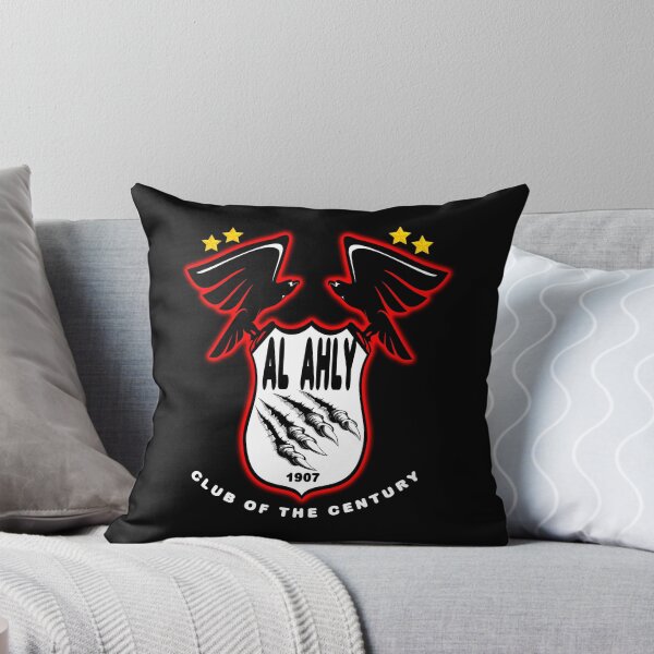 Item preview, Al Ahly Football Club, clubs World Cup designed and sold by Mr-true-design.