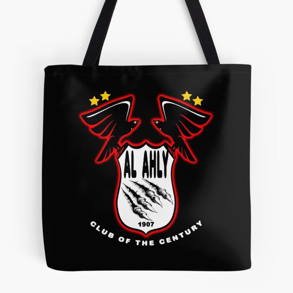 Item preview, Al Ahly Football Club, clubs World Cup designed and sold by Mr-true-design.