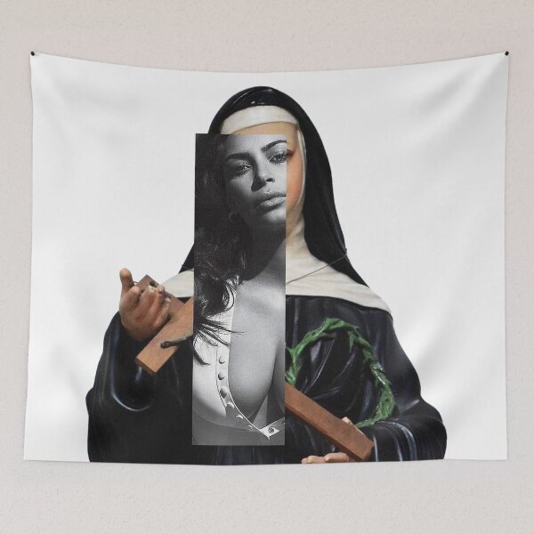 Item preview, Outlaw (White) designed and sold by Zheap14.