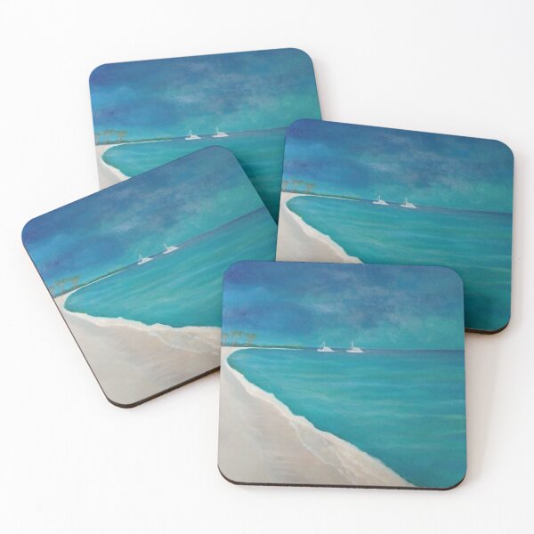 Item preview, On the Horizon designed and sold by artsyyaadie.