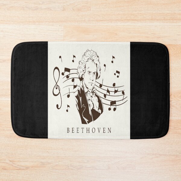 Item preview, Beethoven designed and sold by mturns57.