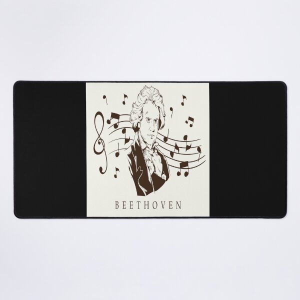 Item preview, Beethoven designed and sold by mturns57.
