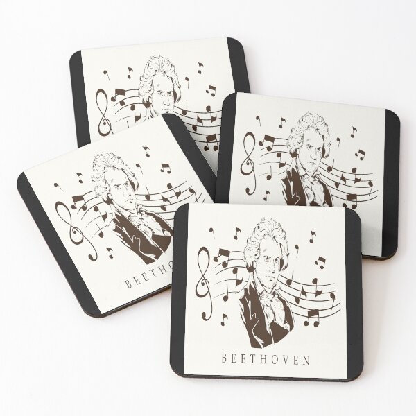 Item preview, Beethoven designed and sold by mturns57.