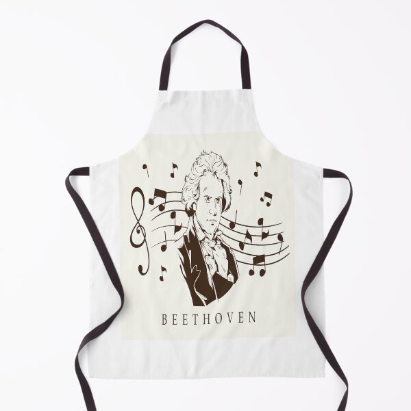 Item preview, Beethoven designed and sold by mturns57.