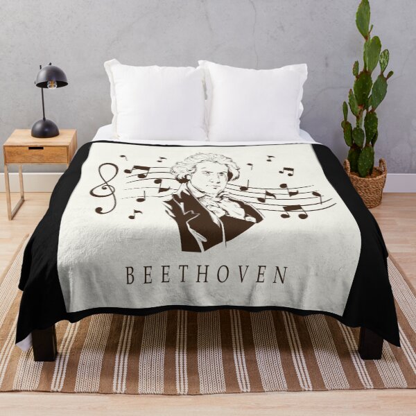 Item preview, Beethoven designed and sold by mturns57.