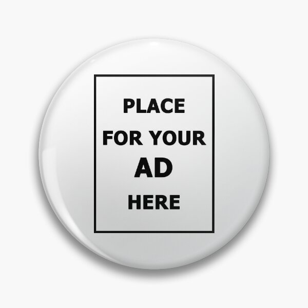 Item preview, Place for your ad here designed and sold by mDodic.