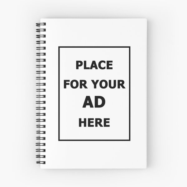 Item preview, Place for your ad here designed and sold by mDodic.