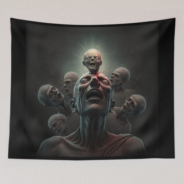 Item preview, Madness designed and sold by VectorVisions.