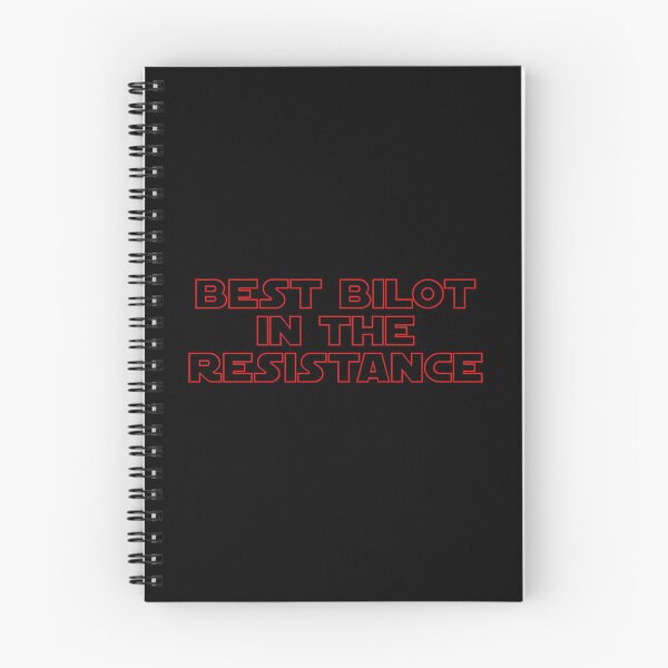 Item preview, Best Bilot (red, outline) designed and sold by AllQueerHere.