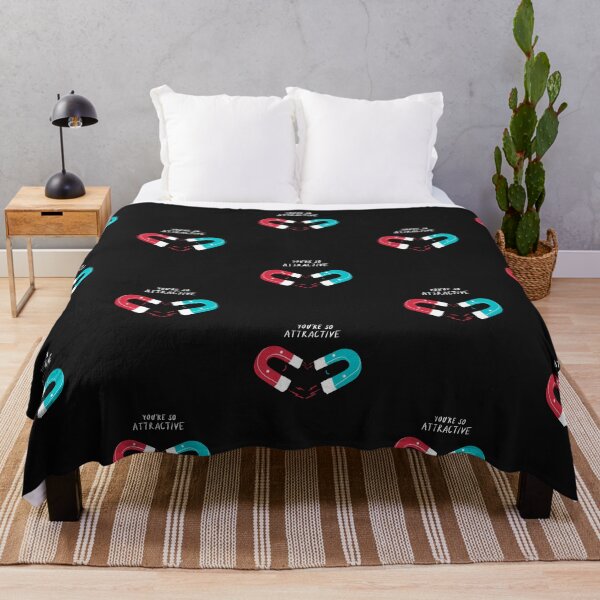 Item preview, Your So Attractive designed and sold by newtonsfashion.