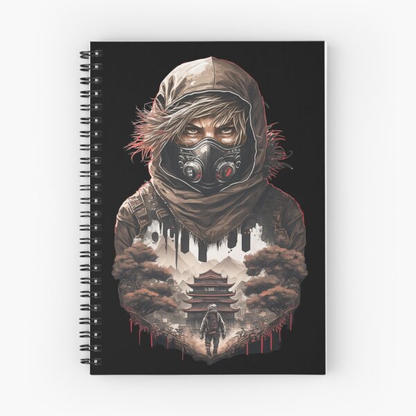 Item preview, Concept Art-Adventurer On The Road designed and sold by letsgetinspired.