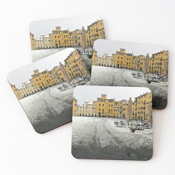 Item preview, Snowey Anfiteatro designed and sold by BreeFarinaPhoto.