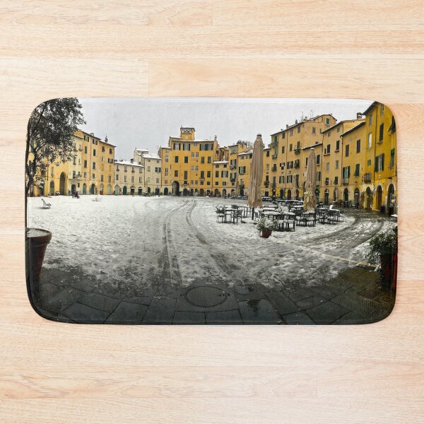 Item preview, Snowey Anfiteatro designed and sold by BreeFarinaPhoto.