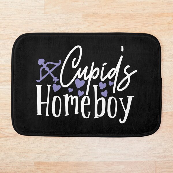 Item preview, Cupid's Homeboy  designed and sold by potchidesigns.