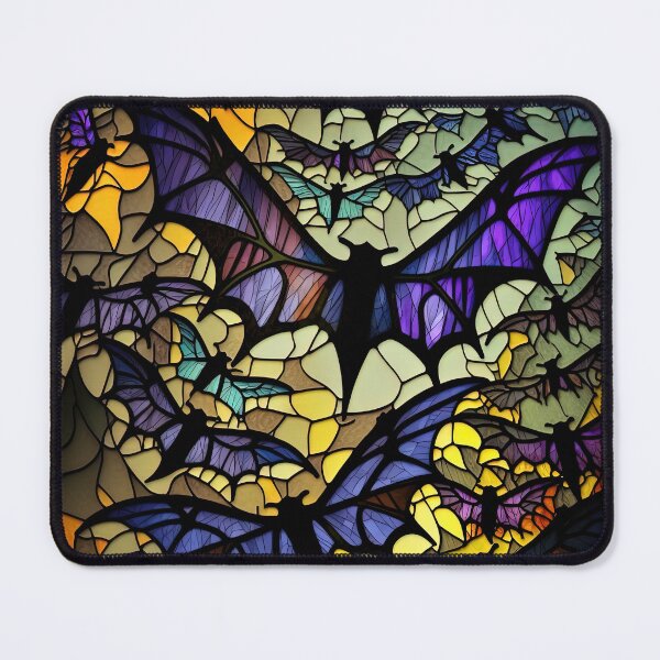 Item preview, Bat Swarm: A Fluttering Frenzy designed and sold by Glassmaster.