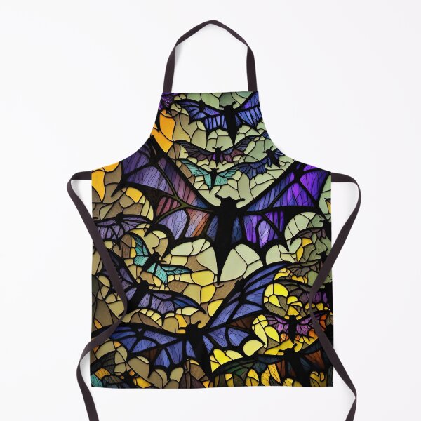 Item preview, Bat Swarm: A Fluttering Frenzy designed and sold by Glassmaster.