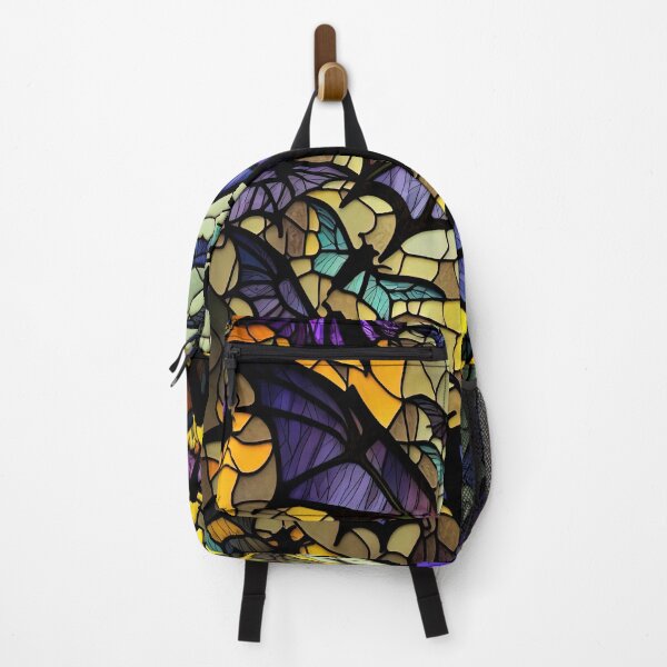 Item preview, Bat Swarm: A Fluttering Frenzy designed and sold by Glassmaster.