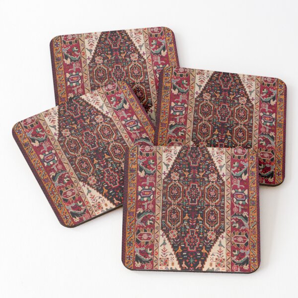 Item preview, Persian Art  designed and sold by morega-designer.