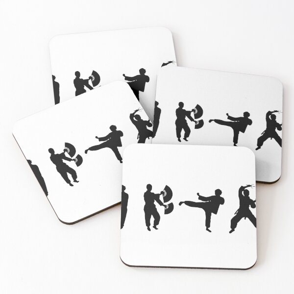 Item preview, MARTIAL ART designed and sold by bruno10h.