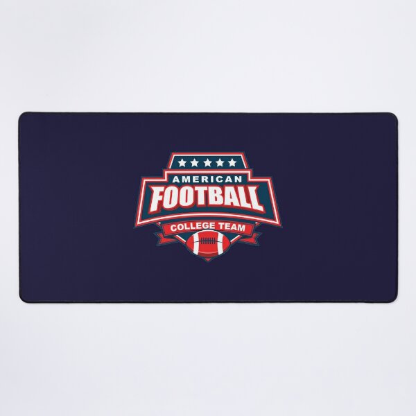 NFL American football Kids T-Shirt for Sale by ilhem bouhediba