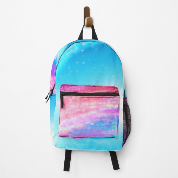 Item preview, The colorful portal to another dimension designed and sold by The Iconic Minimalist.