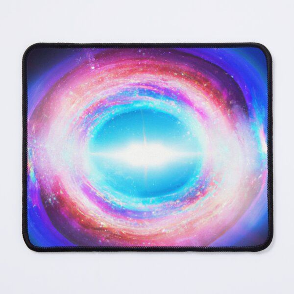 Item preview, The colorful portal to another dimension designed and sold by The Iconic Minimalist.