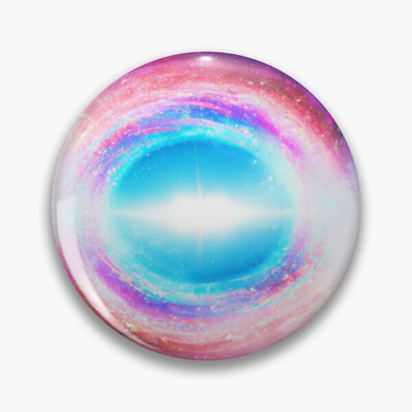 Item preview, The colorful portal to another dimension designed and sold by The Iconic Minimalist.