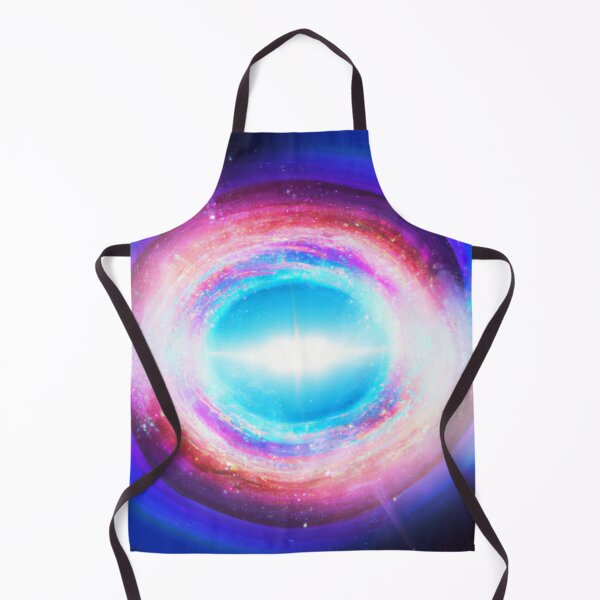 Item preview, The colorful portal to another dimension designed and sold by The Iconic Minimalist.
