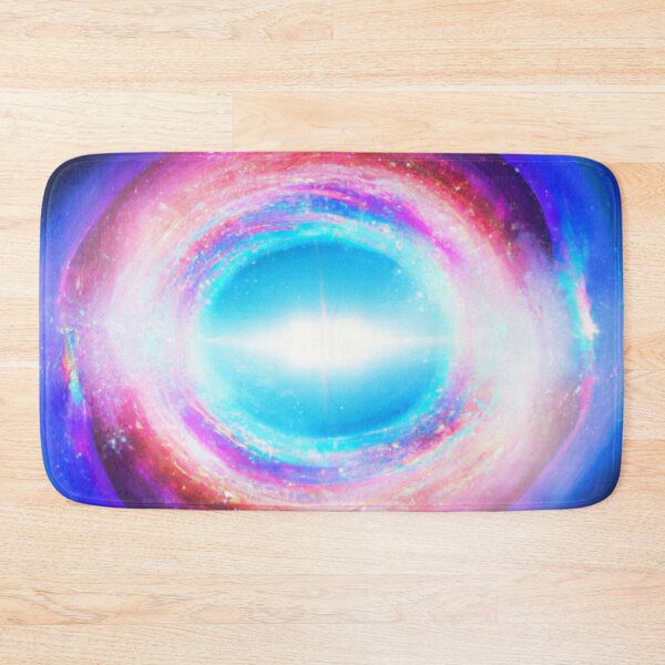 Item preview, The colorful portal to another dimension designed and sold by The Iconic Minimalist.