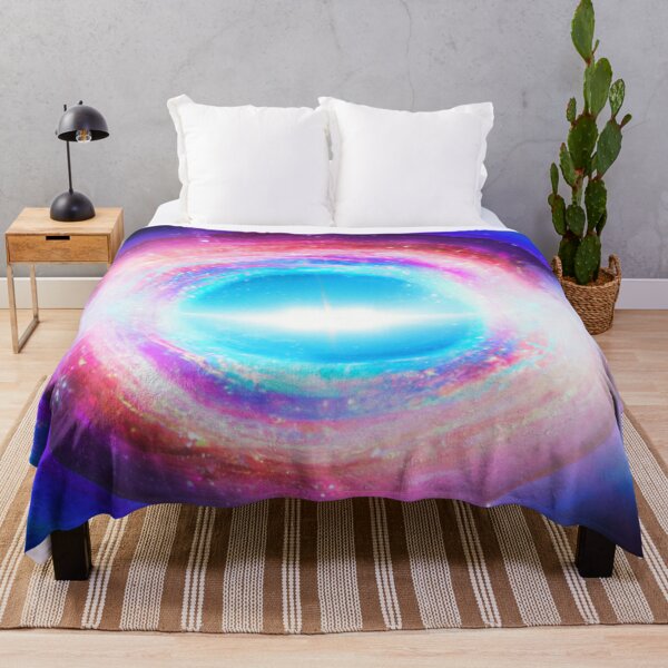 Item preview, The colorful portal to another dimension designed and sold by The Iconic Minimalist.