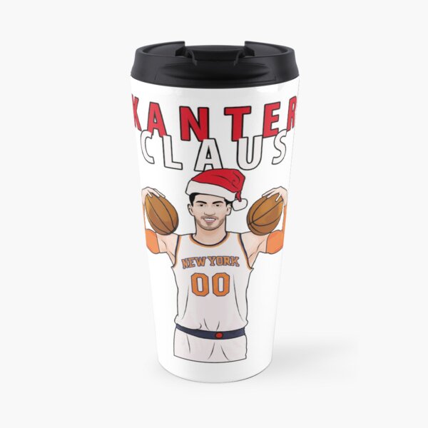 Kanter Claus Travel Mug