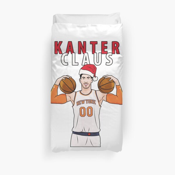 Kanter Claus Duvet Cover