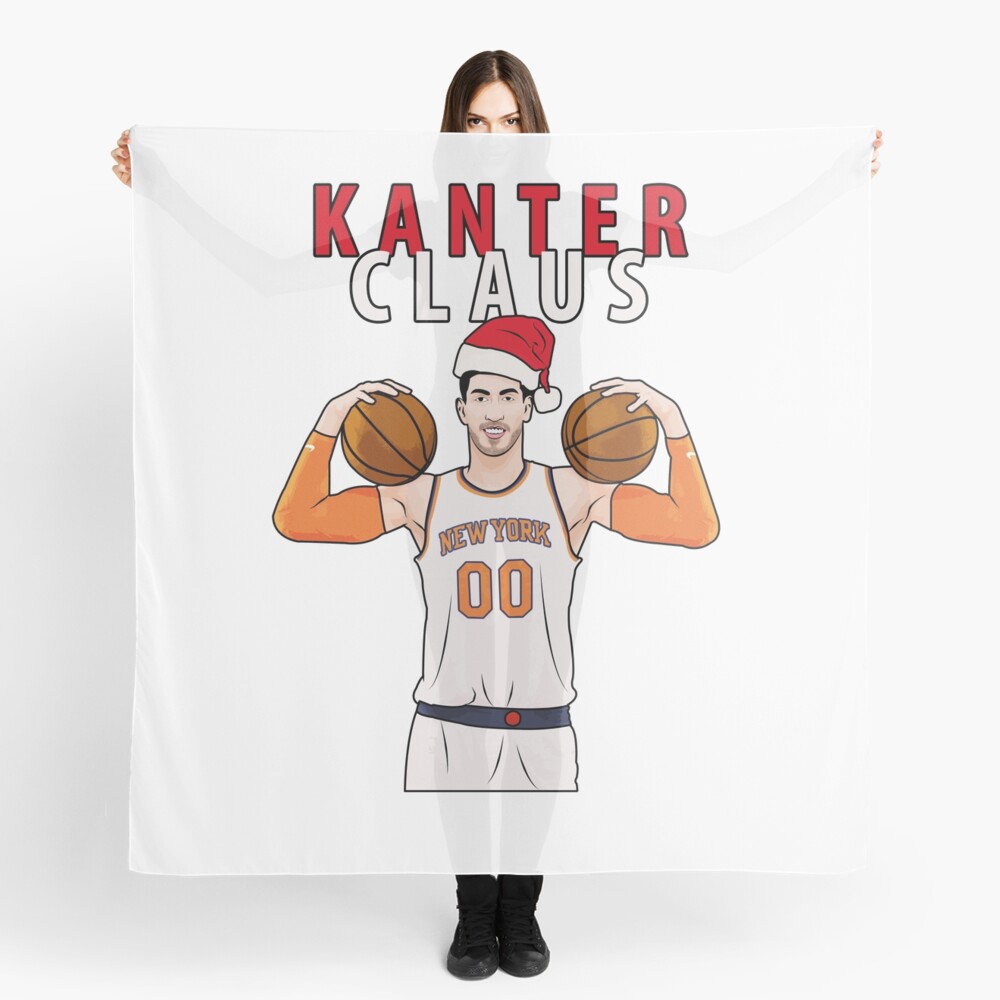 Kanter Claus Scarf