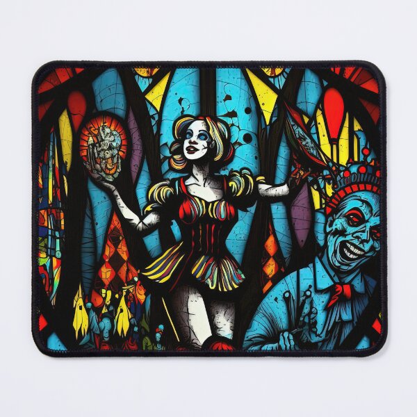Item preview, Haunted Carnival: A Specter-Filled Spectacle designed and sold by Glassmaster.