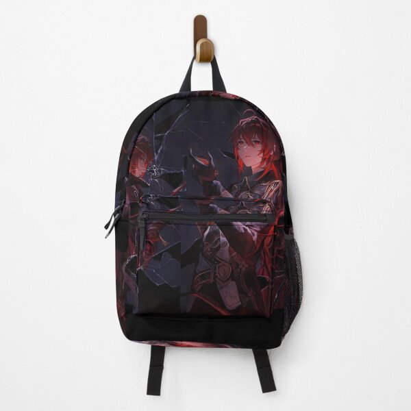 Item preview, Genshin Impact, Diluc Ragnvindr designed and sold by Fire-Song.
