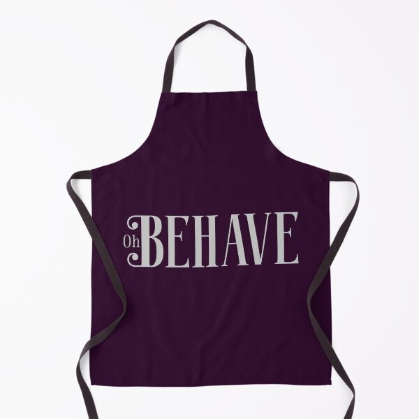 Item preview, Oh Behave! designed and sold by abawizard.