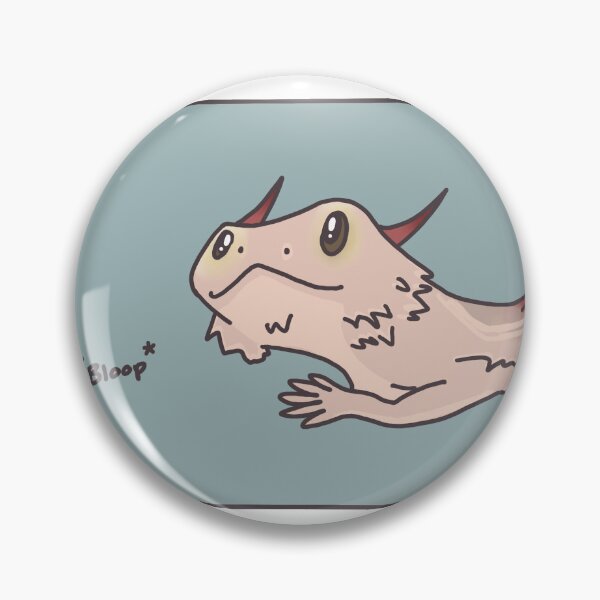 Item preview, Bearded DRAGON designed and sold by lilleejb12.