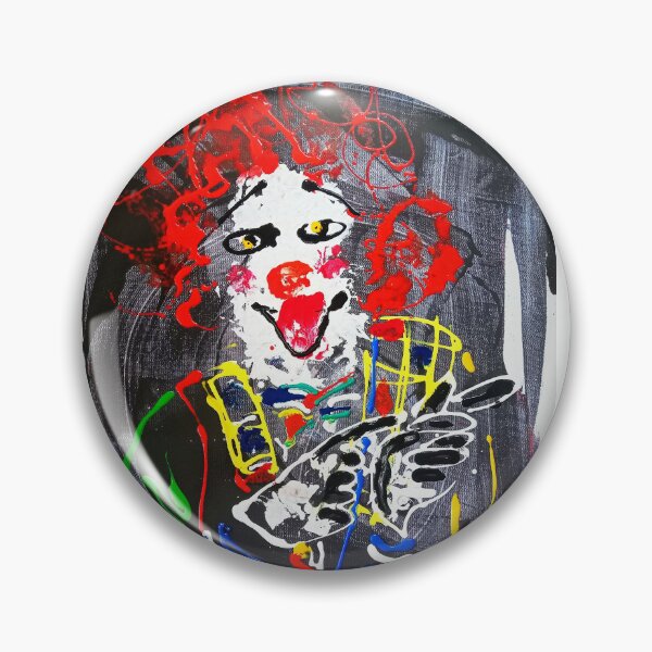 Item preview, joker  designed and sold by Marina Klimanova.