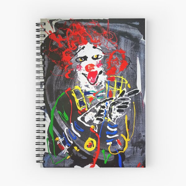 Item preview, joker  designed and sold by Marina Klimanova.