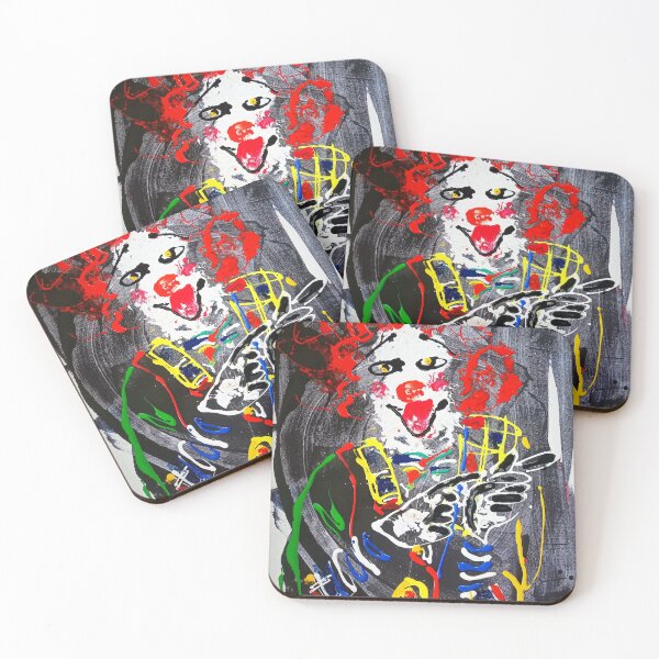 Item preview, joker  designed and sold by Marina Klimanova.