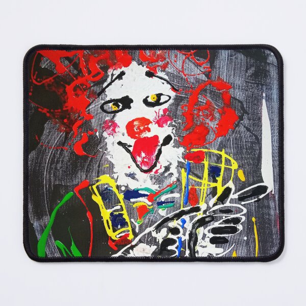 Item preview, joker designed and sold by Marina Klimanova.