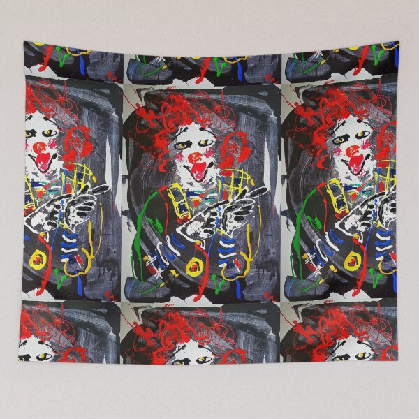 Item preview, joker  designed and sold by Marina Klimanova.