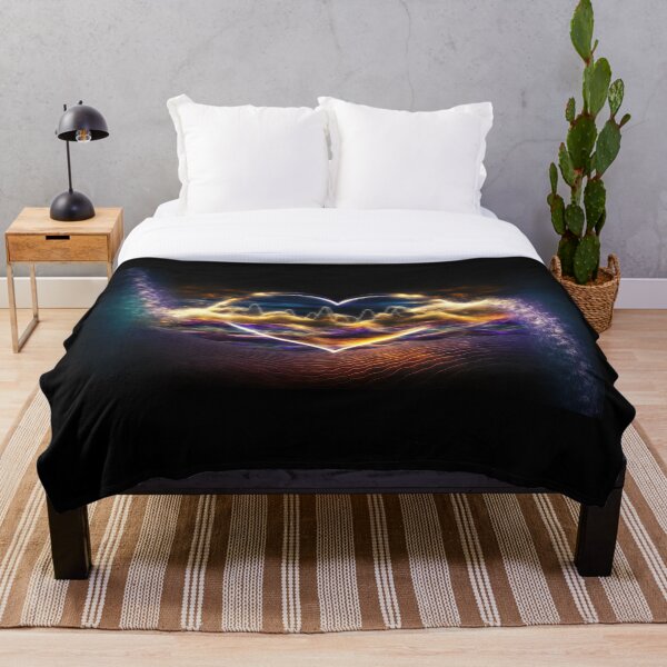 Item preview, Valentine Soundwaves of Love designed and sold by ImageVortex.