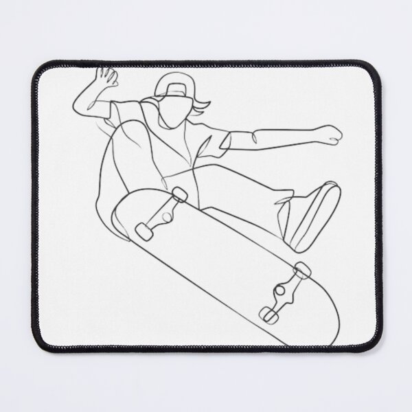Item preview, kick flip design designed and sold by kingflip.