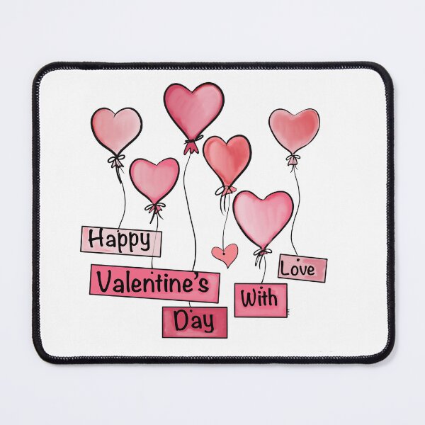 Item preview, Valentines 2023 designed and sold by sbolotagomes.