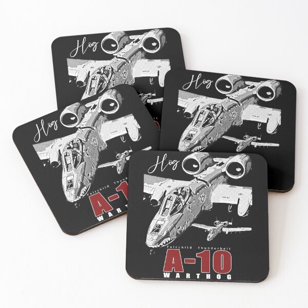 Item preview, Fairchild A-10 Thunderbolt II Warthog designed and sold by Aerolovers.