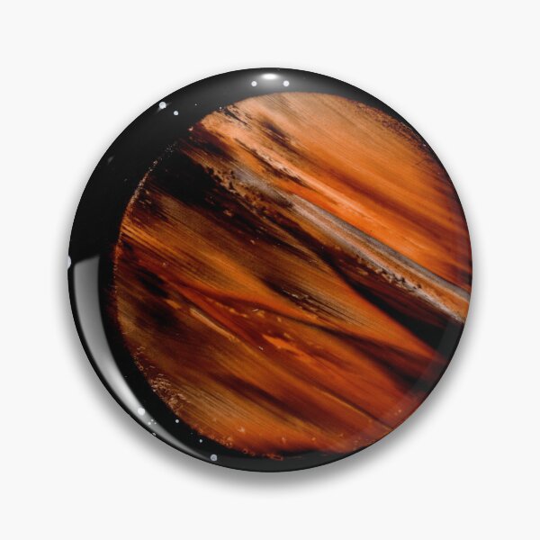 Item preview, Vaporous Venus Variation designed and sold by Jason Girard.