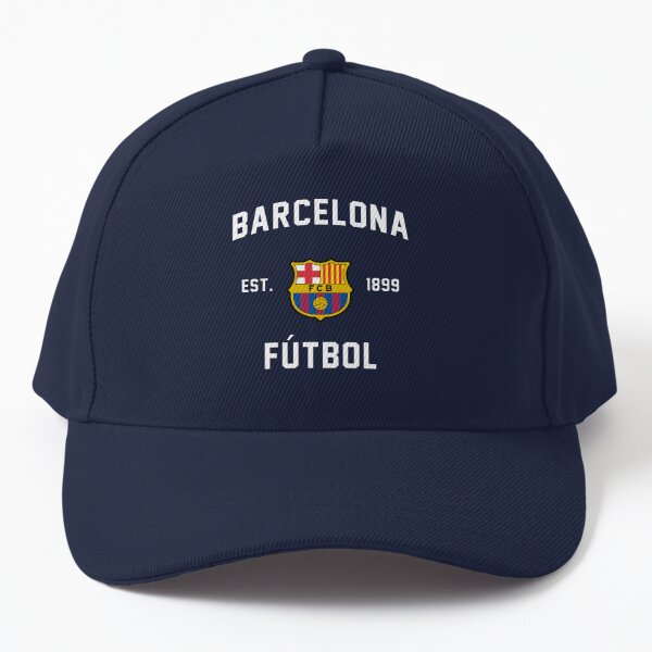 Nike Men's FC Barcelona H86 Adjustable Hat, Green