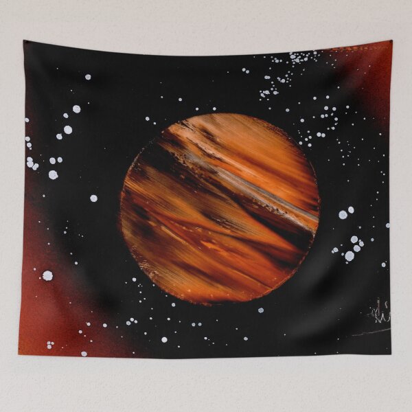 Item preview, Vaporous Venus Variation designed and sold by Jason Girard.