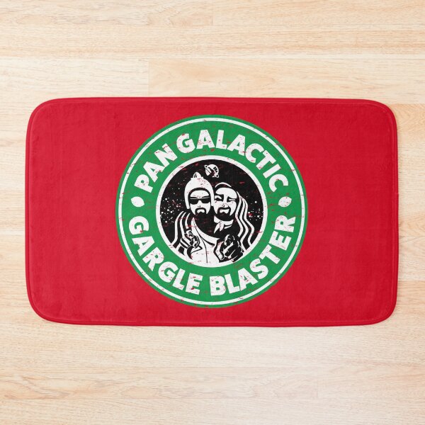 Item preview, Pan Galactic Gargle Blaster - Coffee designed and sold by Malupali.